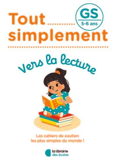 Tout simplement - vers la lecture gs - Image principale