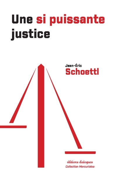 Une si puissante justice - Image principale