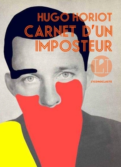 Carnet d'un imposteur - Image principale