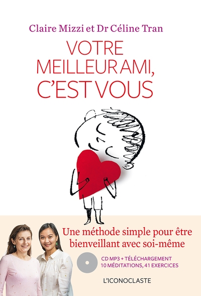 Votre meilleur ami, c'est vous - Image principale