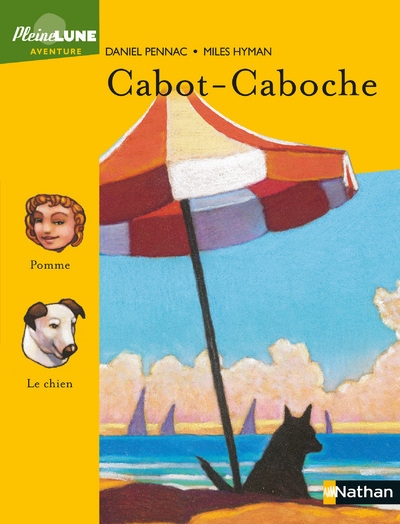 Cabot-caboche - Image principale