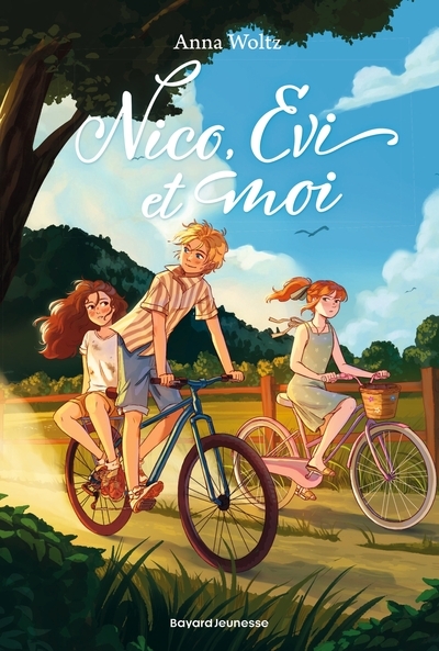 Nico, evi et moi - Image principale