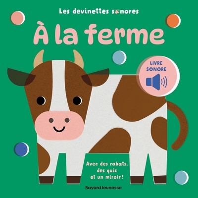 À la ferme - Image principale