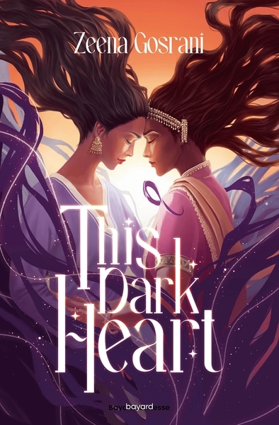 This dark heart - Image principale