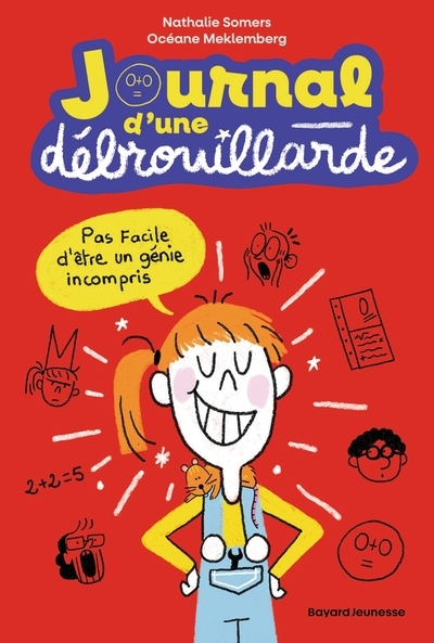 Journal d'une débrouillarde - Image principale