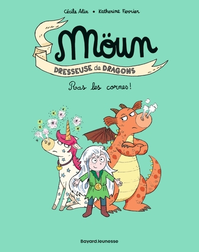 Möun, tome 03 - Image principale