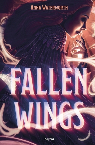 Fallen wings - Image principale