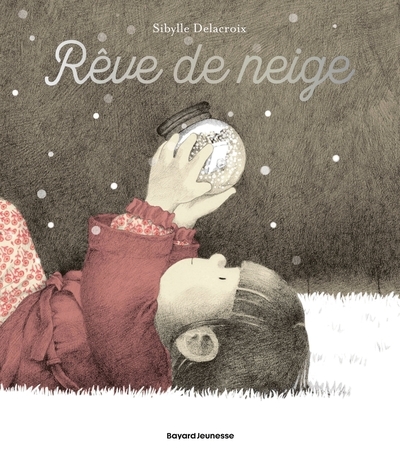 Rêve de neige - Image principale