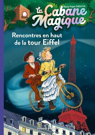 La cabane magique, tome 30 - Image principale