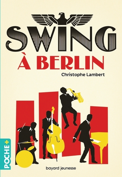 Swing à berlin - Image principale