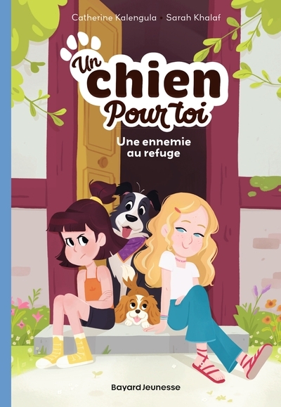 Un chien pour toi, tome 03 - Image principale