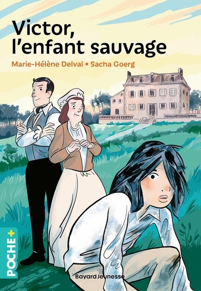 Victor, l'enfant sauvage - Image principale