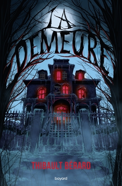 La demeure - Image principale