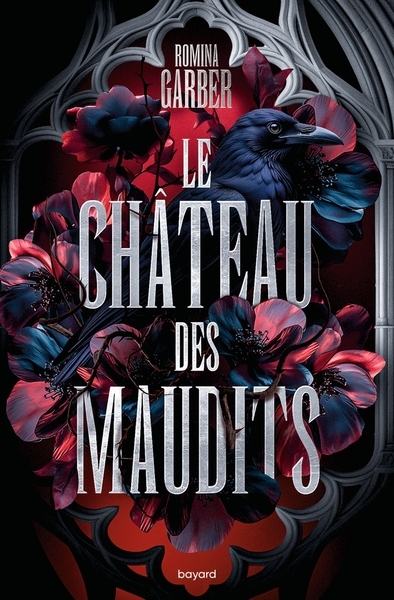 Le château des maudits - Image principale