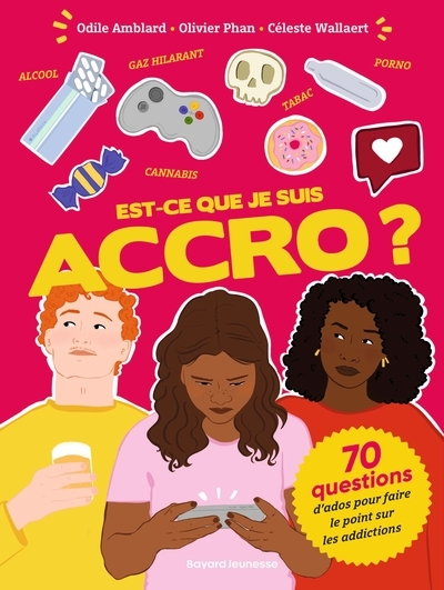 Est-ce que je suis accro ? - Image principale