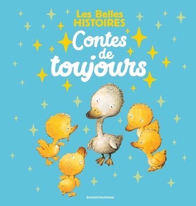 Les belles histoires contes de toujours - Image principale