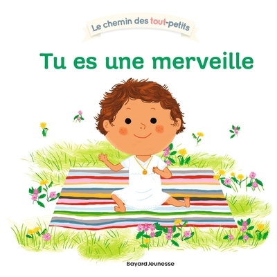 Tu es une merveille - Image principale