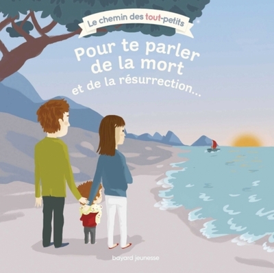 Pour te parler de la mort et de la résurrection... - Image principale