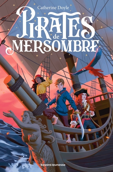 Pirates de mersombre - Image principale