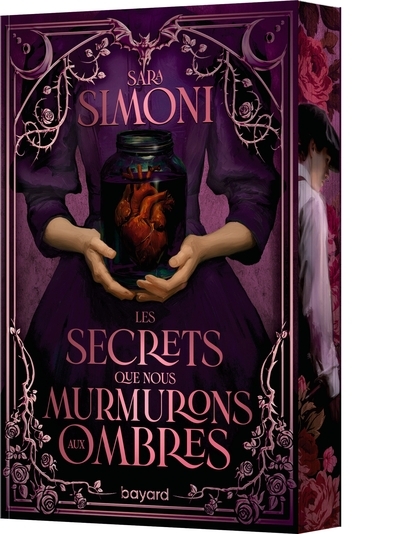 Les secrets que nous murmurons aux ombres - Image principale