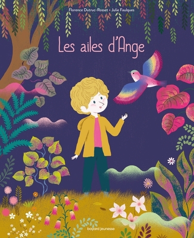 Les ailes d'ange - Image principale