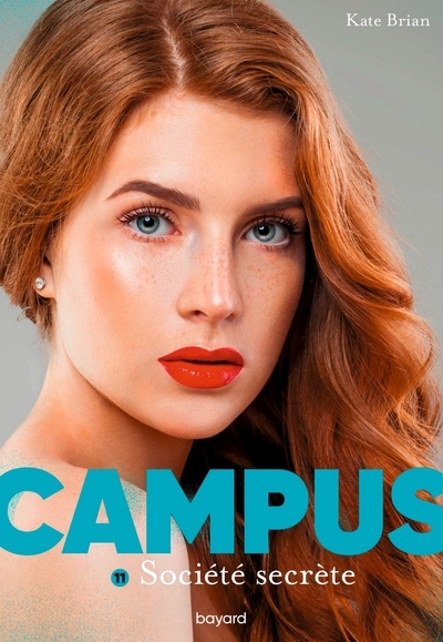 Campus, tome 11 - Image principale