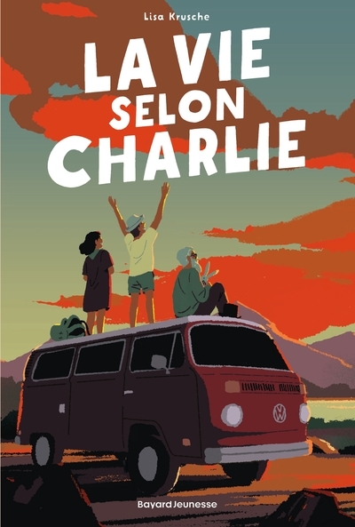 La vie selon charlie - Image principale