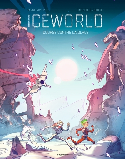 Iceworld - Image principale