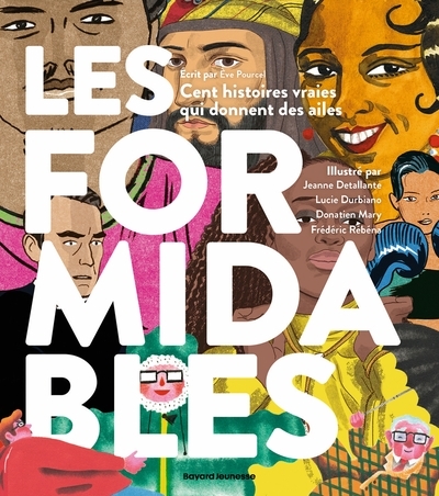 Les formidables - Image principale
