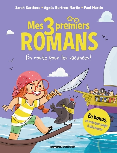 En route pour les vacances ! - Image principale