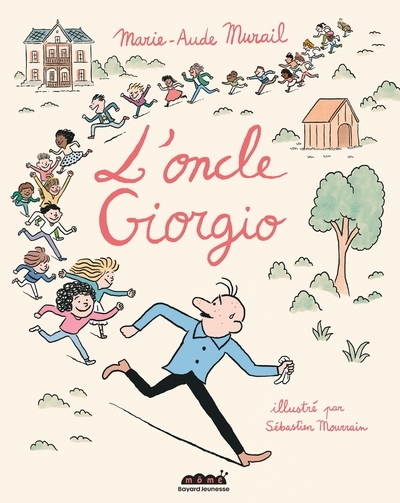 L'oncle giorgio - Image principale
