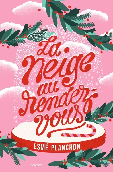 La neige au rendez-vous - Image principale