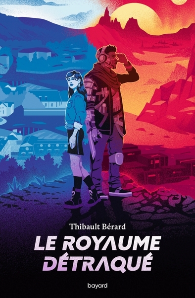 Le royaume détraqué - Image principale