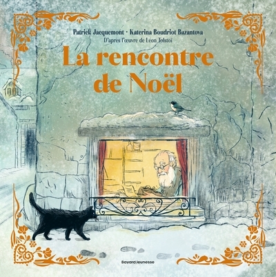 La rencontre de noël - Image principale