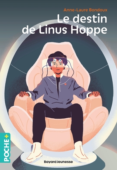 Le destin de linus hoppe - Image principale