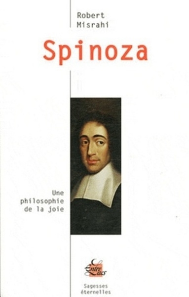 Spinoza - Image principale