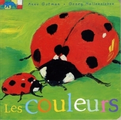 Les couleurs - Image principale