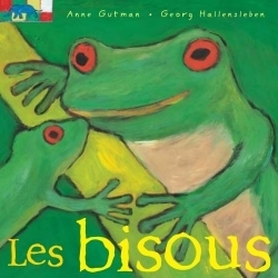 Les bisous - Image principale