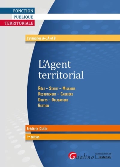 L'agent territorial - Image principale