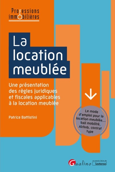 La location meublée - Image principale