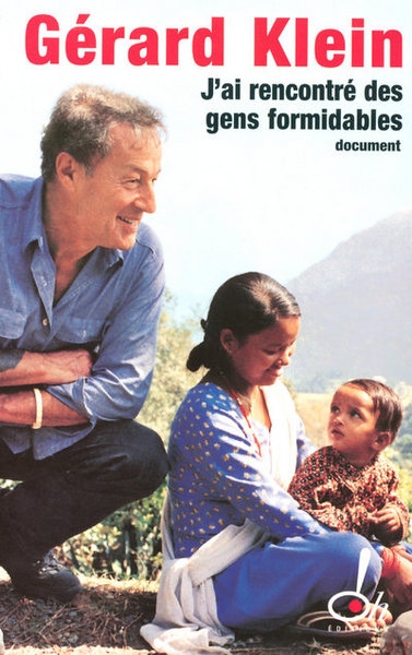 J'ai rencontré des gens formidables - Image principale