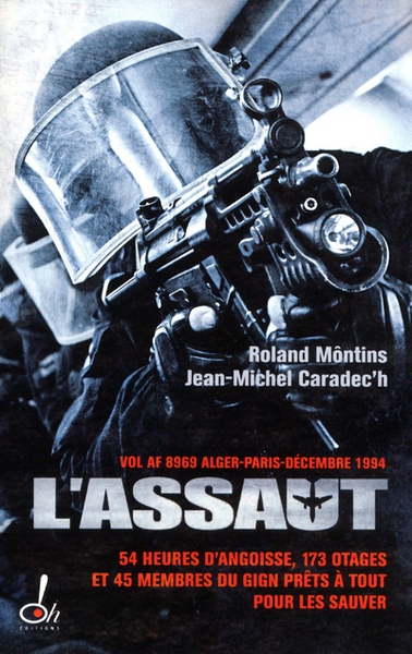 L'assaut - Image principale