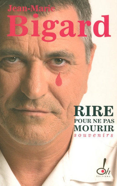 Rire pour ne pas mourir - Image principale