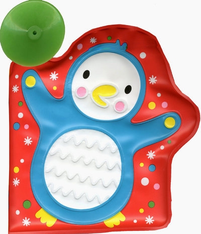 Pingouin malin - Image principale