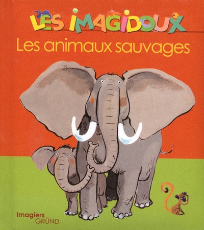 Les animaux sauvages - Image principale