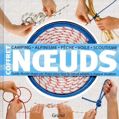 Coffret noeuds - Image principale