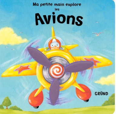 Les avions - Image principale