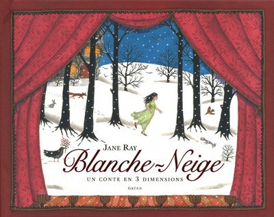 Blanche-neige - Image principale