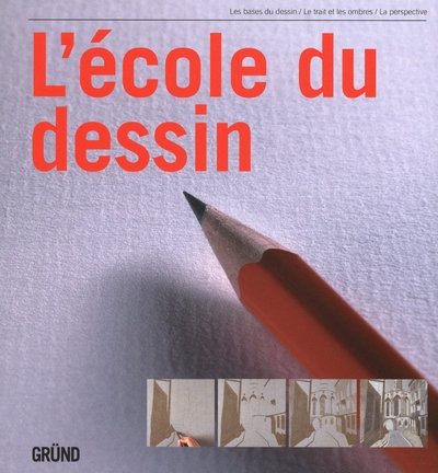 L'école du dessin (compilation) - Image principale