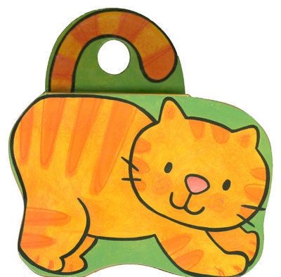 Chat - Image principale